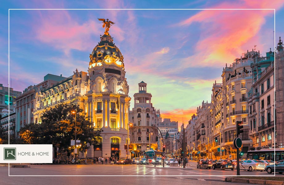 زندگی در اسپانیا برای ایرانیان