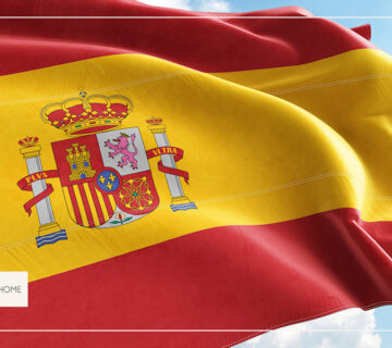 روش‌های مهاجرت به اسپانیا