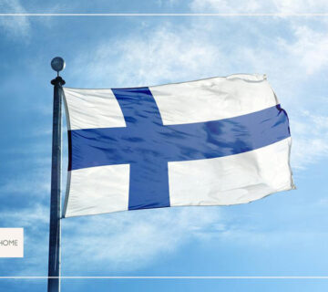دریافت تابعیت فنلاند