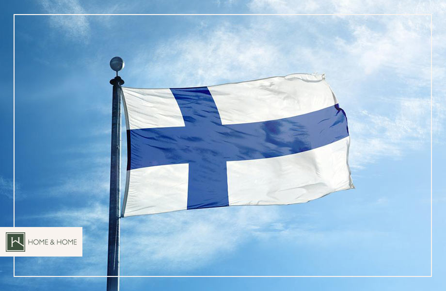 دریافت تابعیت فنلاند