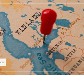 مهاجرت بدون سابقه کاری در فنلاند