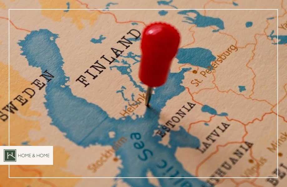 مهاجرت بدون سابقه کاری در فنلاند