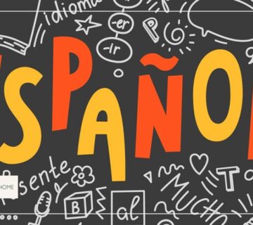 زبان اسپانیایی