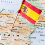 اقامت اسپانیا برای کارآفرینان