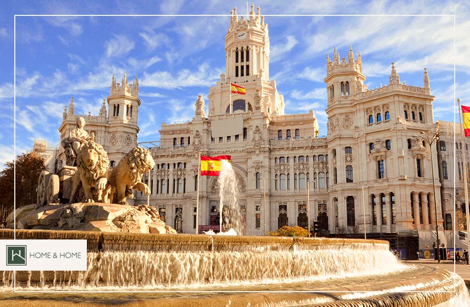 زندگی در اسپانیا برای مهاجران