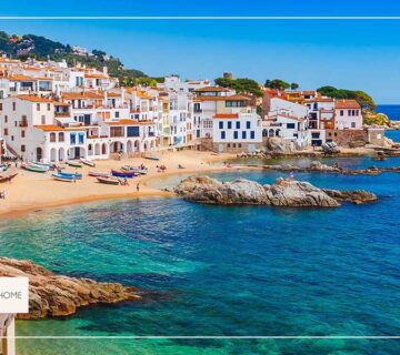 اداره مهاجرت اسپانیا