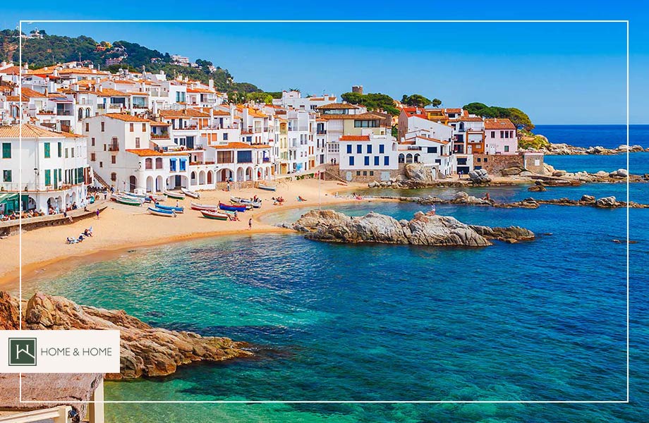 اداره مهاجرت اسپانیا